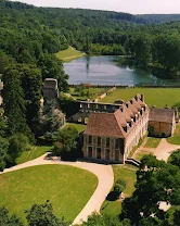 Abbaye de Mortemer