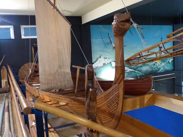 Estran Cité de la Mer