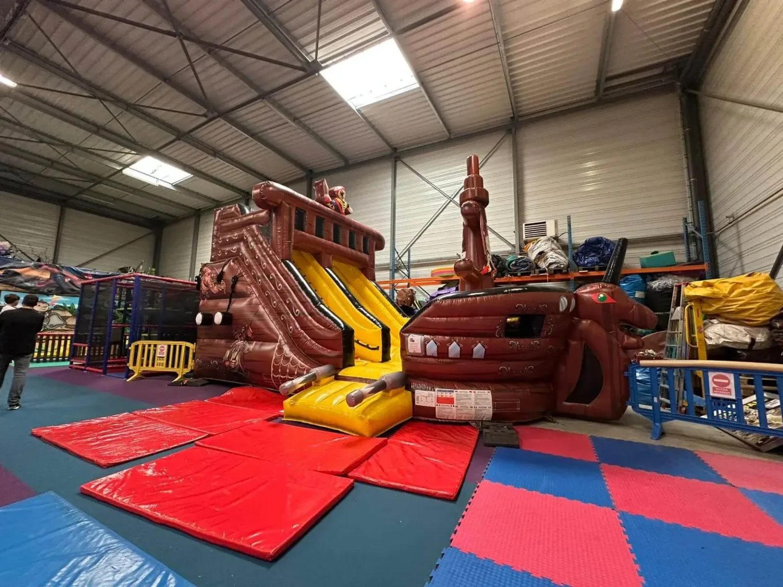 Aventure Kids