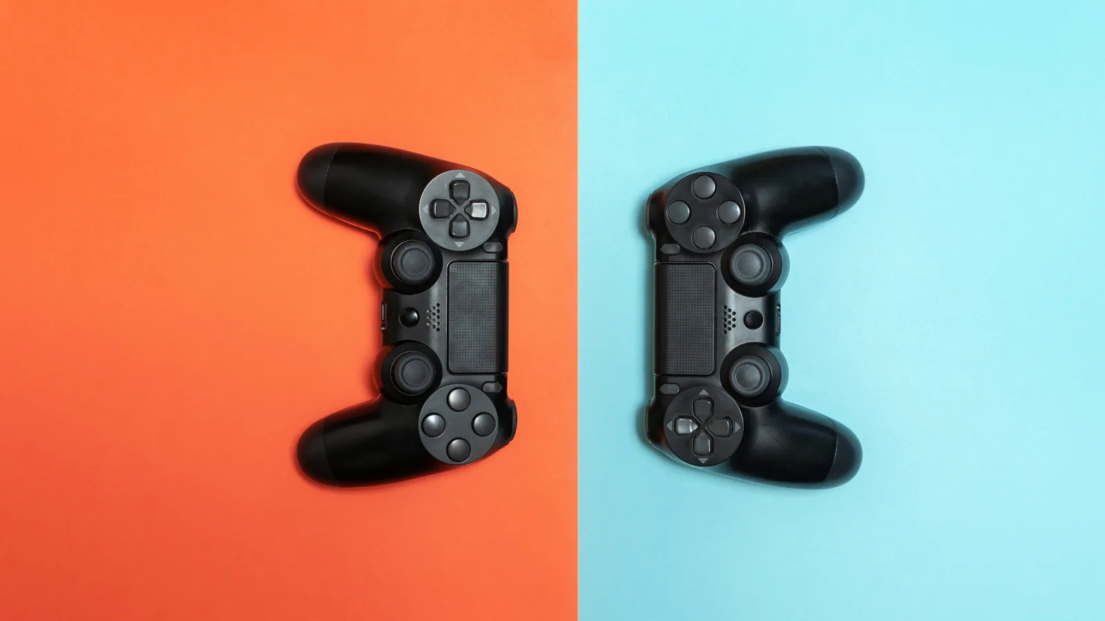Tournoi de jeux vidéo
