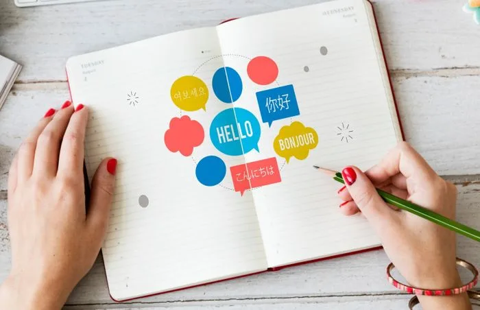 Portes ouvertes langues étrangères