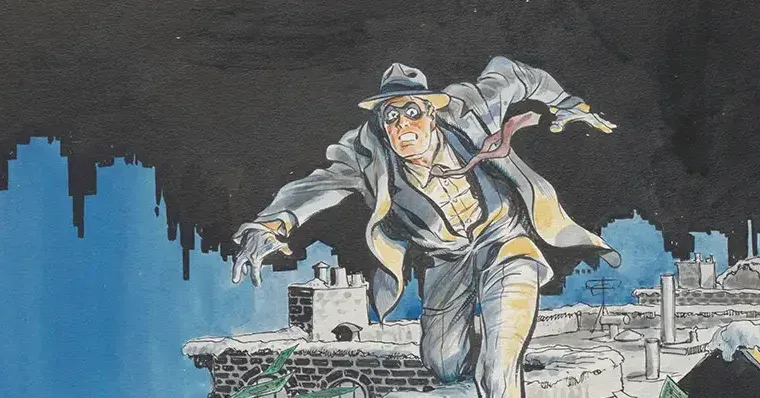 Cling ! La bande dessinée parle cash