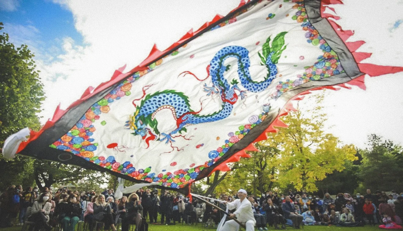 Chuseok 2026 au Jardin d'Acclimatation : le festival coréen de Paris