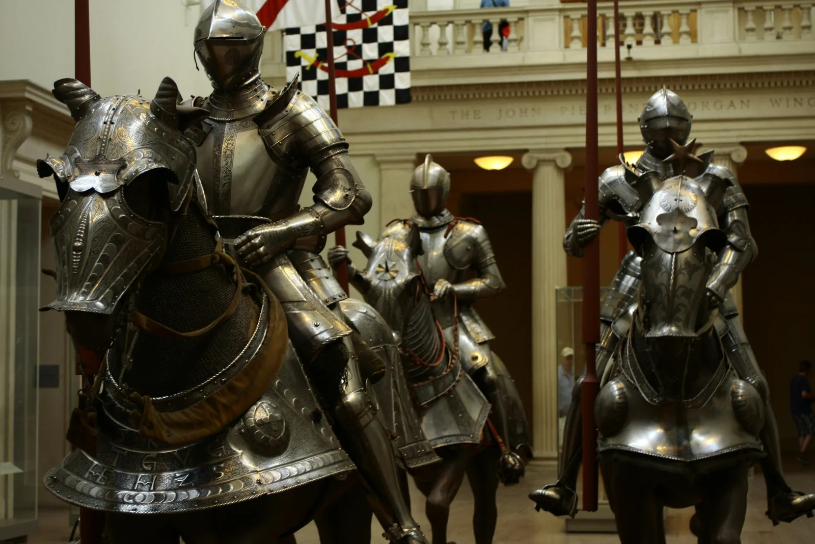 Les Médiévales 2026 de Longjumeau : combats de chevaliers et spectacles de fauconneries