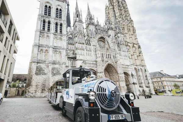 Le Petit Train (Rouen)