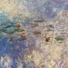 À la poursuite du temps avec Monet / 6-12 ans