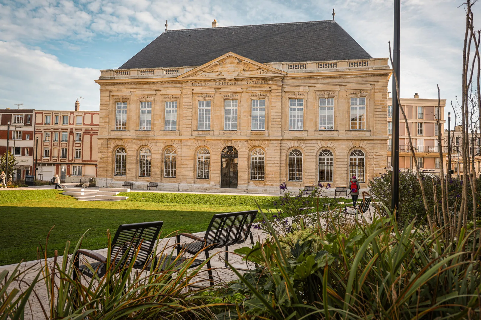 Muséum du Havre