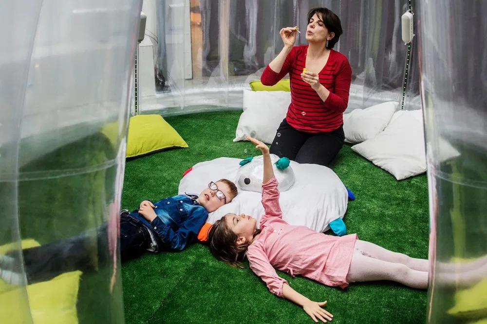 Jazz à la Villette 2026 : festival de musique pour les familles