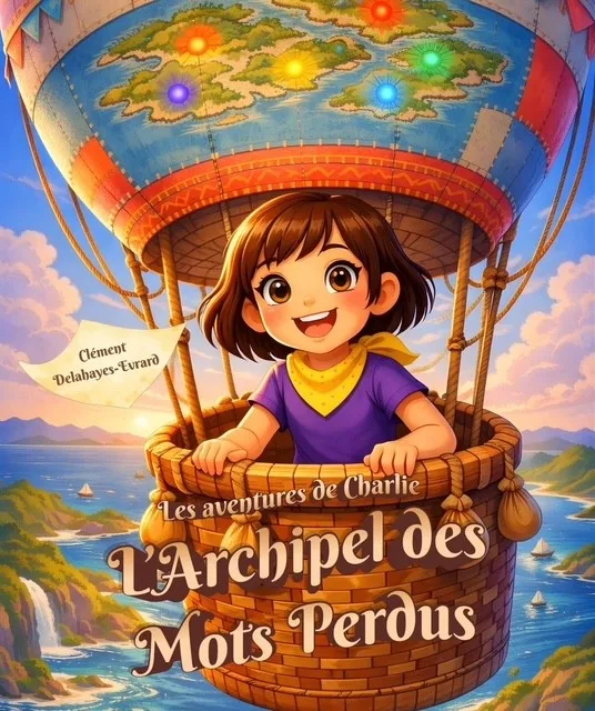 Rencontre littéraire : Clément Delahayes-Evrard