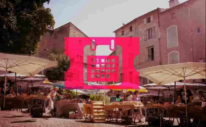 Porte ouverte à l'Écurie du Bonheur