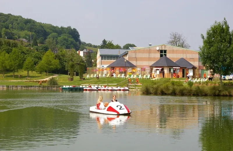 Espace de loisirs de Montville