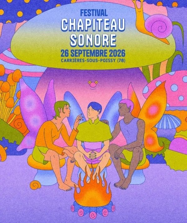 Festival Chapiteau Sonore