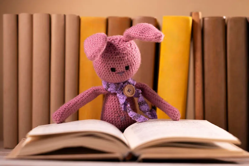 Petites bulles à histoires : Médiathèque Aqua-Libris