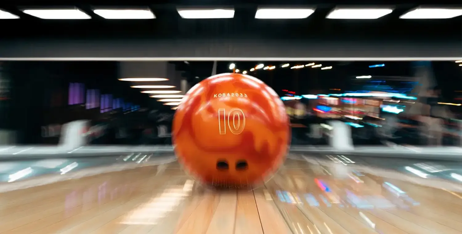 Bowling de Vire