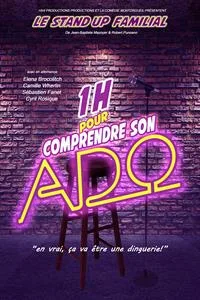 1 heure pour comprendre son ado