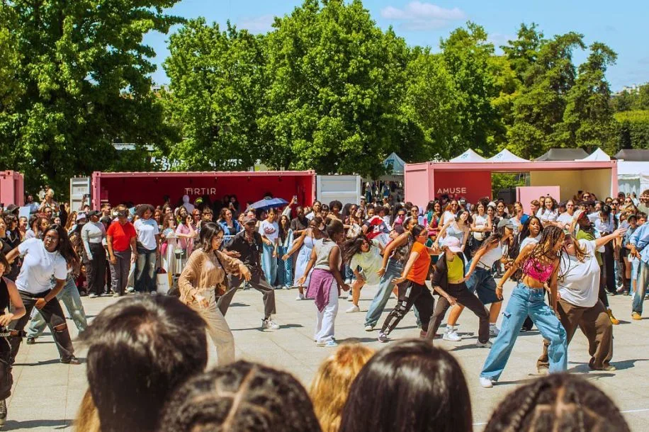 K-Street Festival